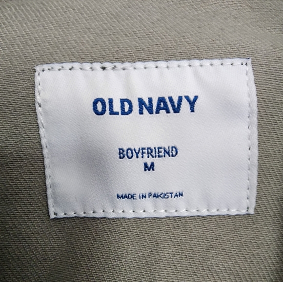 Denim Jacket - Picture 2 of 7